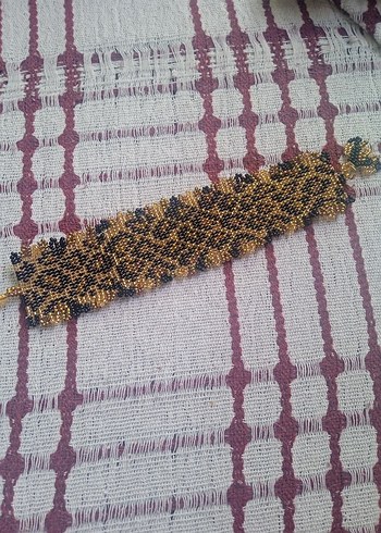 Tasarımcı ürünü