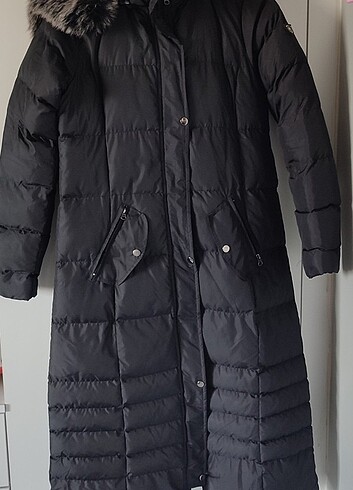 Şişme mont