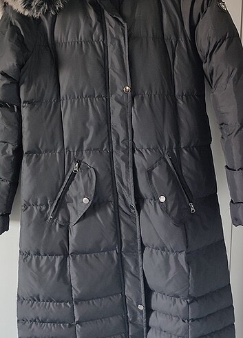 38 Beden Şişme mont
