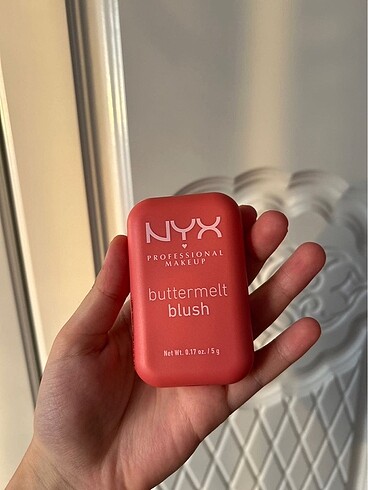 Nyx Allık
