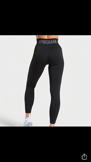 Gymshark tayt