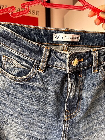 34 Beden Zara Jean