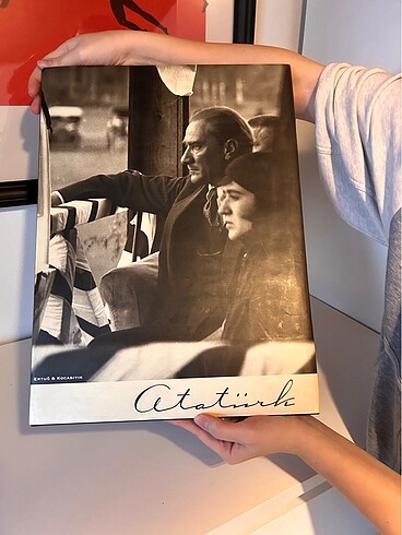  Beden K. Atatürk Bernard Lewis/Halil İnalcık