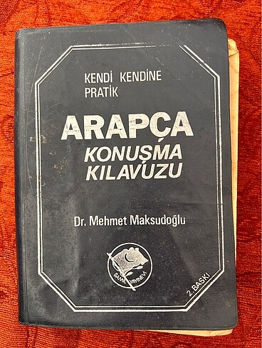 Arapça Konuşma Klavuzu