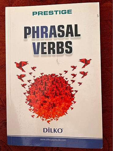 Phrasal Verbs Dilko