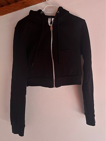 H&M crop üst