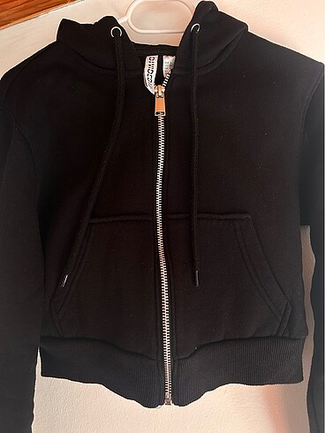 H&M H&M crop üst