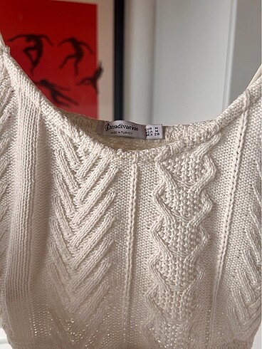 Stradivarius Crop Atlet