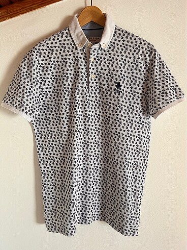 Us polo Tişört
