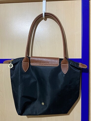  Beden Longchamp omuz çantası
