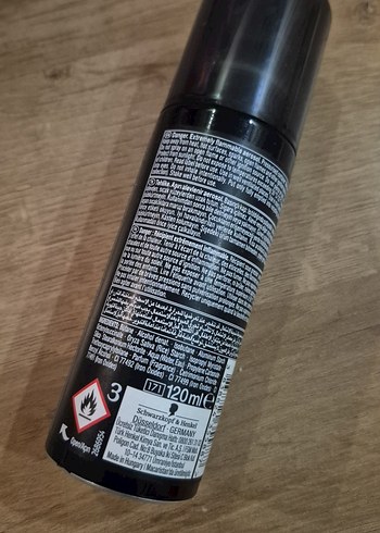 Schwarzkopf Root Retoucher Kapatıcı Sprey 120ml - Görsel 3