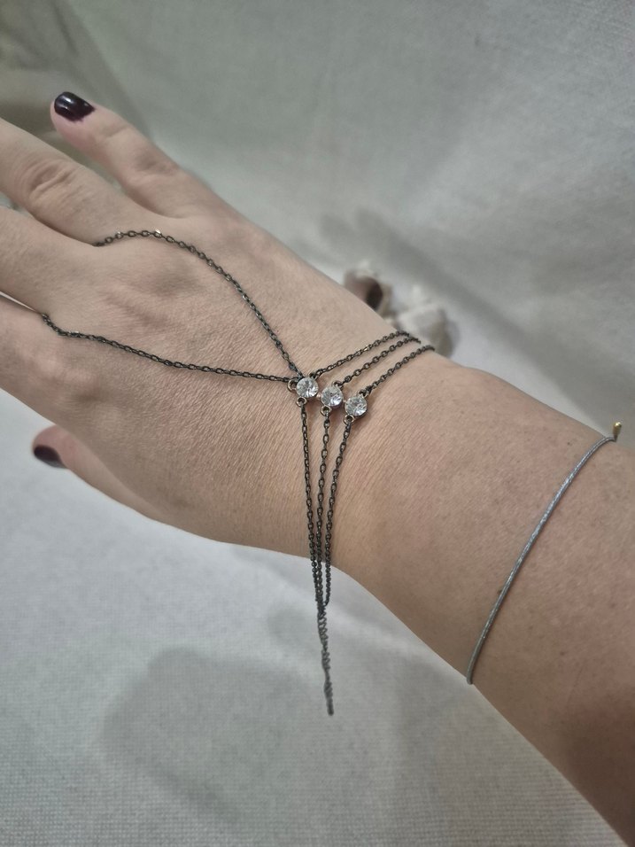 Şahmeran bileklik - Görsel 5