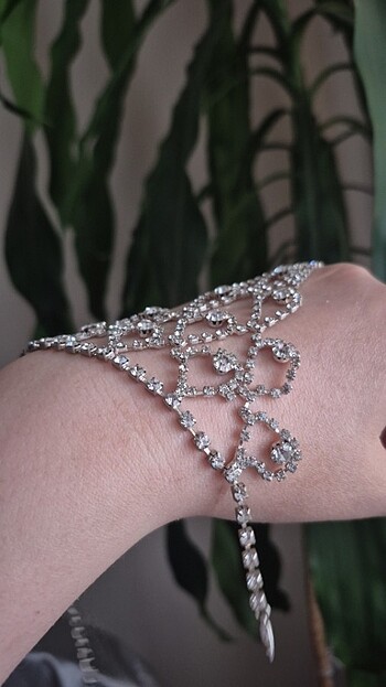 Taşlı şahmeran - Görsel 3