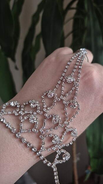 Taşlı şahmeran - Görsel 4