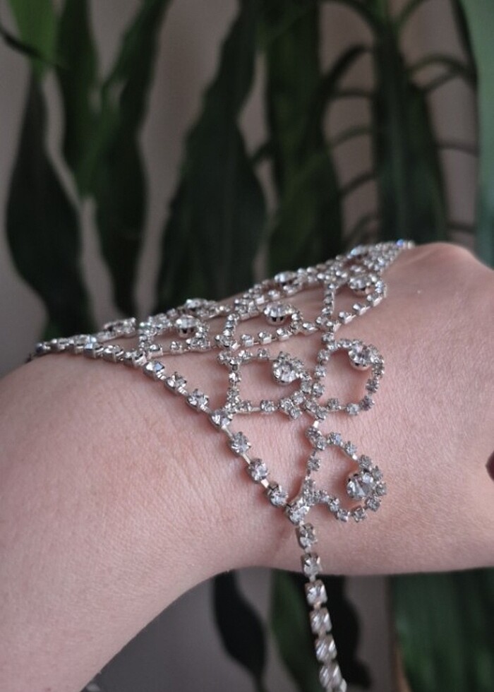 Taşlı şahmeran - Görsel 3