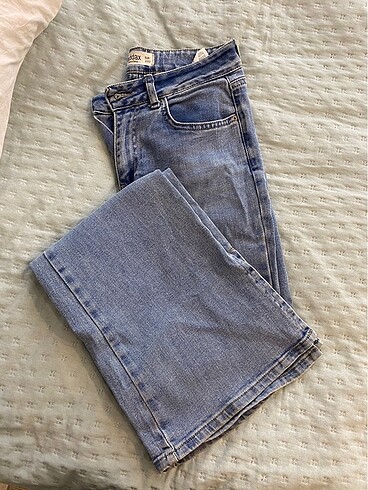 Addax jean