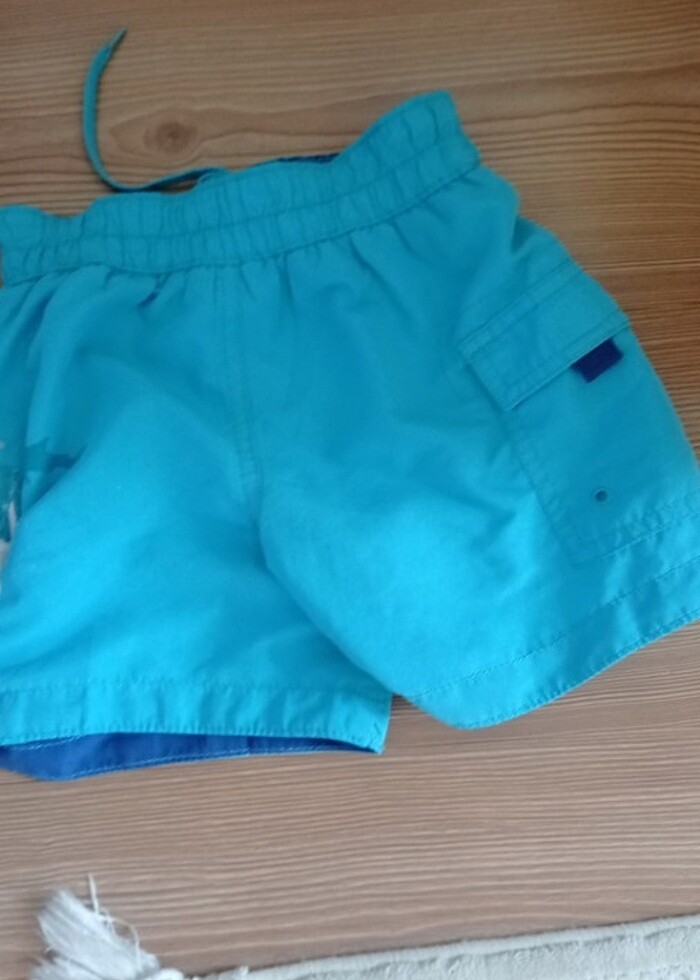 Deniz şortu - Görsel 3