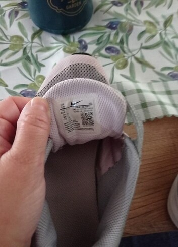 Orjinal ayakkabı Nike - Görsel 2