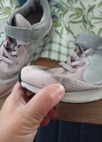 Orjinal ayakkabı Nike - Görsel 3