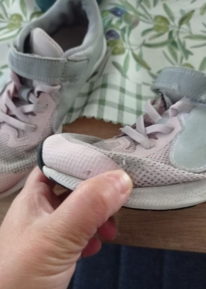 Orjinal ayakkabı  Nike - Görsel 3