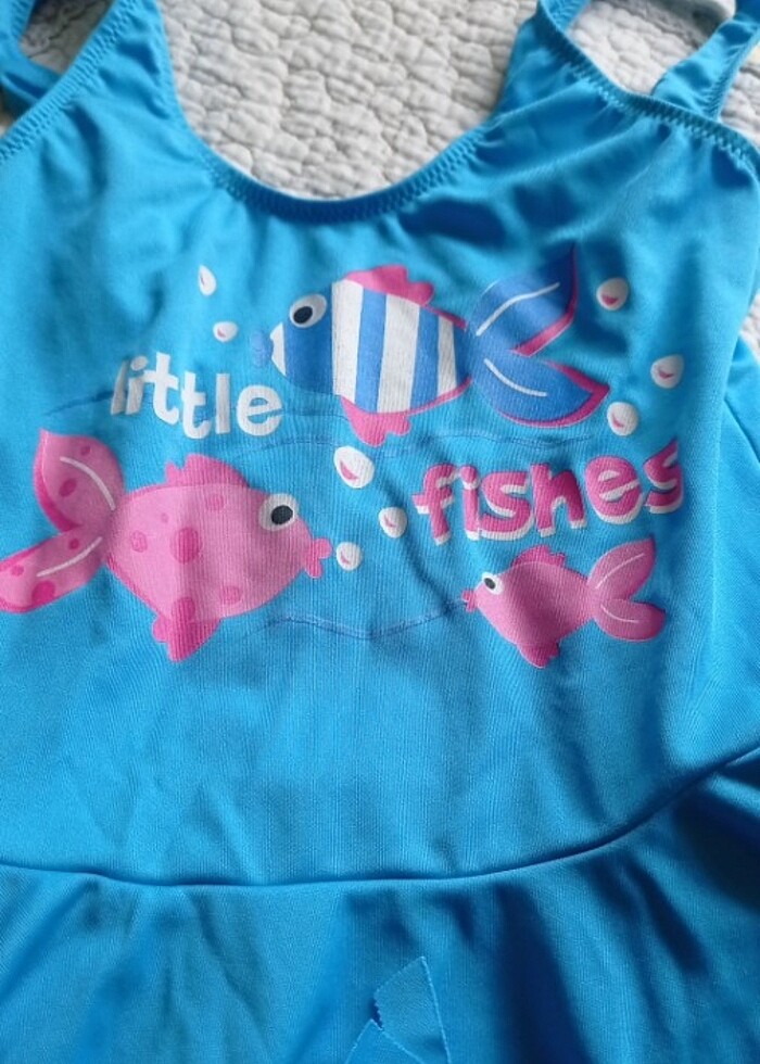 Zara mayo - Görsel 2