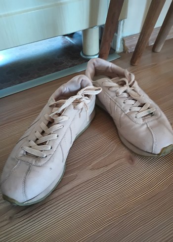 bayan spor ayakkabı - Görsel 6