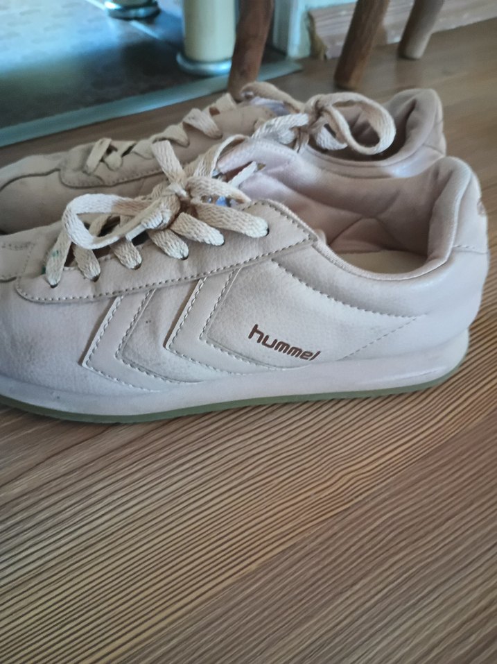 bayan spor ayakkabı - Görsel 3