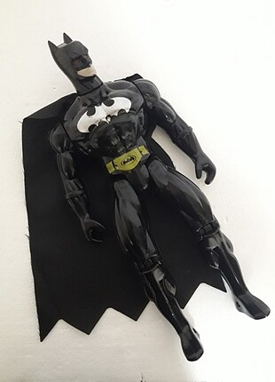 Işıklı Batman