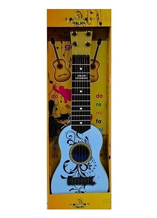 Oyuncak Gitar