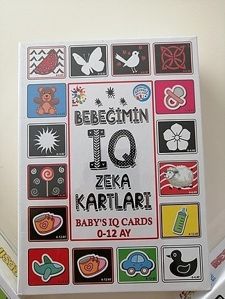 zeka kartları 