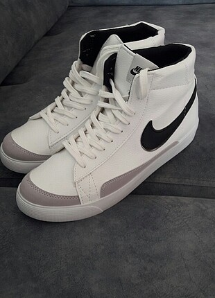 Blazer spor ayakkabı 