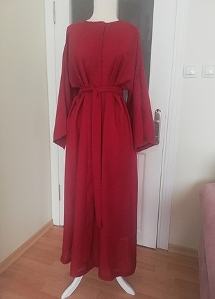 Abaya Kap 