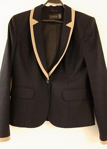 CEKET BLAZER 