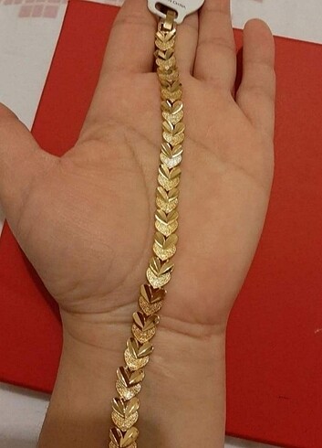  Beden İMİTASYON BİLEKLİKLER