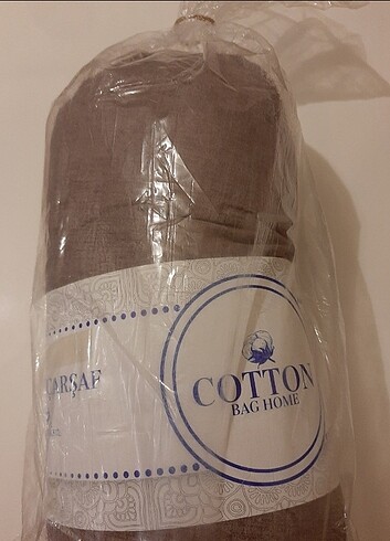 Cotton Bar LASTİKLİ ÇARŞAF KUMAŞ 