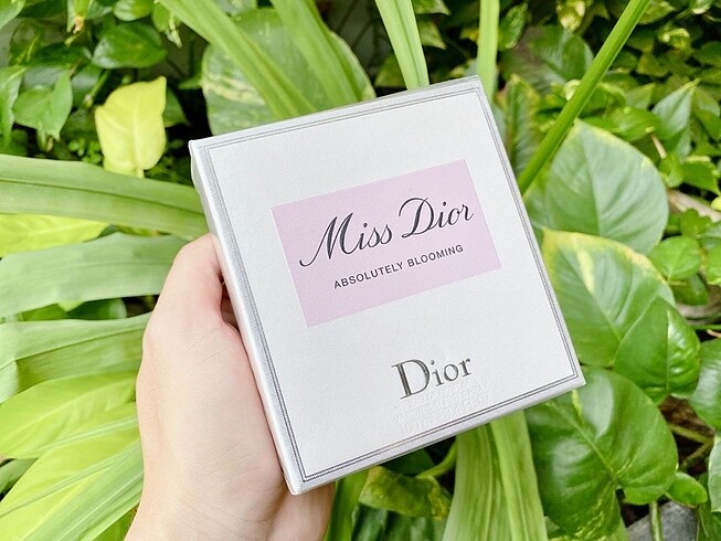 Orijinal miss dior