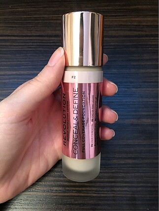 Conceal & Define