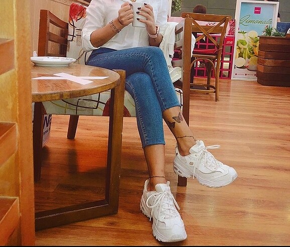 Skechers ayakkabı