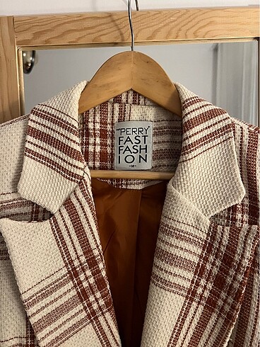 m Beden blazer ceket