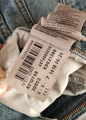 Mavi Jeans Mavi jeans