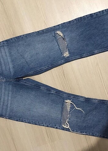 34 Beden Mavi jeans