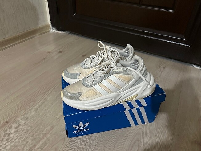 36 Beden Adidas ozelle