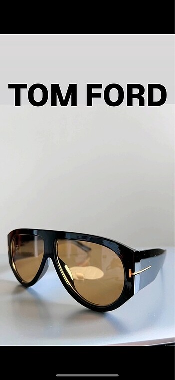 Tom ford bronson unisex gunes gozlugu