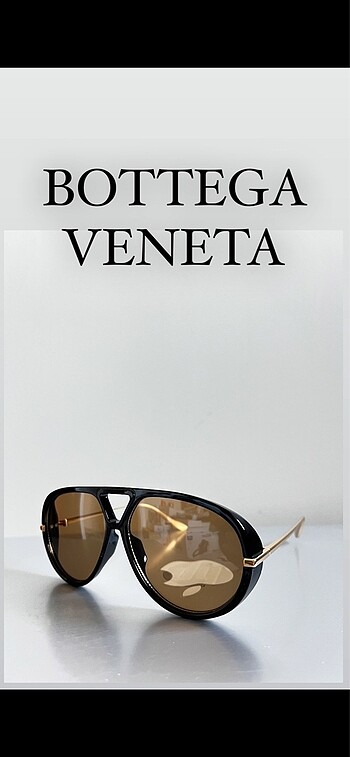 Bottega veneta gozluk