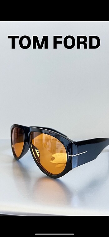 TOM FORD BRONSON GUNES GOZLUGU