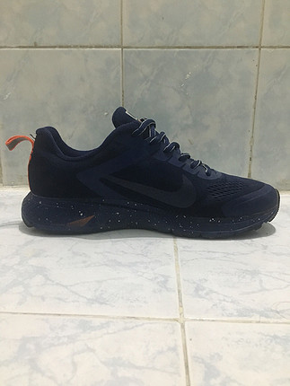 Nike Shiled