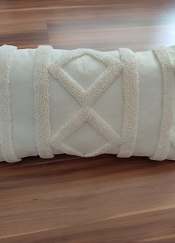 Zara Home Punch yastık kılıfı