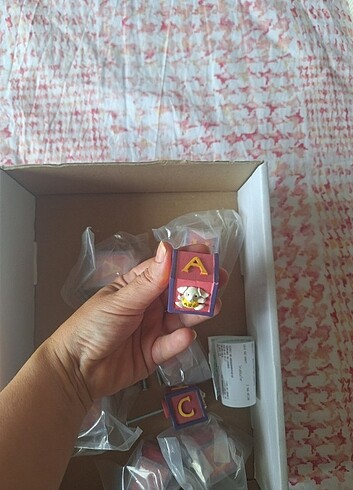  Beden Dolap Kulbu