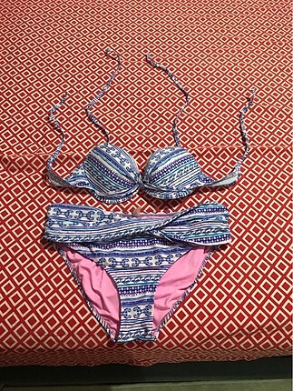 Penti Bikini Takımı
