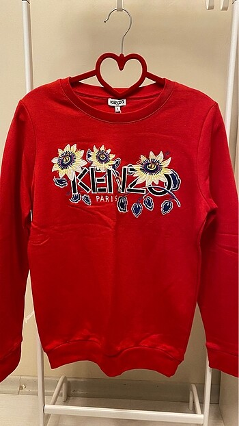 Kenzo Kadın Sweatshirt